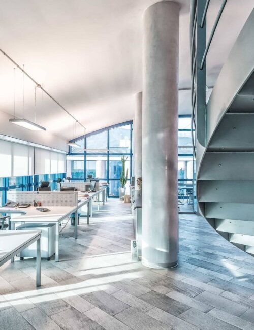 COMMERCIAL MEDICAL OFFICES