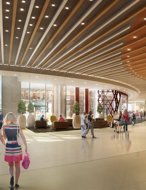 Retail Shopping Centers Brokerage in Tampa, FL